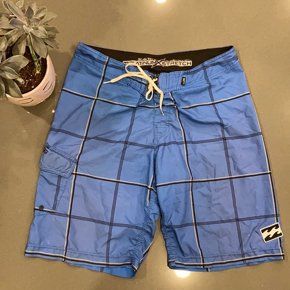 Billabong Platinum Stretch Board Shorts